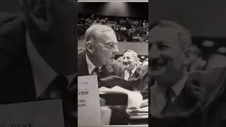 Thumbnail: Eleanor Roosevelt's Diplomatic Fight for Human Rights | Biography | #shorts