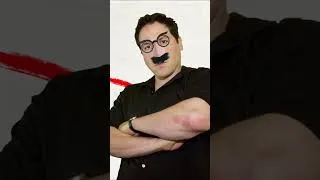 Thumbnail: Jon Favreau Snuck Onto Film Sets | Biography | #shorts