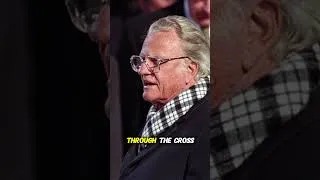 Thumbnail: Billy Graham’s "The Cross" Sermon – 1953 CE.  #history
