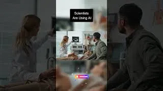 Thumbnail: Scientists Are Using AI to Hack Human DNA — Here’s What They Found