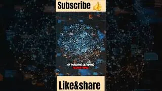 Thumbnail: Common Machine Learning Algorithms#machinelearning #datascience #shorts