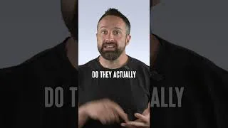 Thumbnail: Unpopular FACT! Artificial sweeteners do NOT make you hungrier! #artificialsweeteners #laynenorton