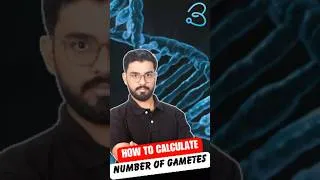 Thumbnail: Genetics ka Sab Se Easy Formula!