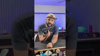 Thumbnail: Pedalboard giveaway update #3 PROCO RAT. Any ideas who is this pedalboard inspired by?