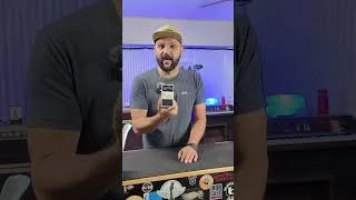 Thumbnail: Pedalboard giveaway update #2 BOSS TU-3 subscribe for the chance of getting a free pedalboard.