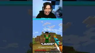 Thumbnail: First To Find a Gun Wins!