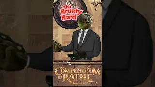 Thumbnail: Compendium of Rathe Spoiler - The Krusty Kard #fabtcg