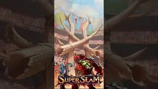 Thumbnail: Super Slam Spoiler - Mechanologists ADAPT to the Super Slam Meta #fabtcg