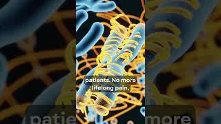 Thumbnail: CRISPR Baby Cure —A Leap in Sickle Cell Treatment #crisprcas9 #crisprtherapeutics #geneticmedicine