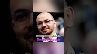 Thumbnail: Noble Prize in Chemistry 2024