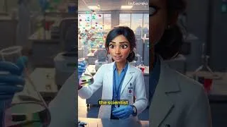 Thumbnail: What If AI Did 100 Scientists' Work in Minutes?