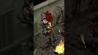Thumbnail: DIABLO: DEMON (sar)CAST - Andariel
