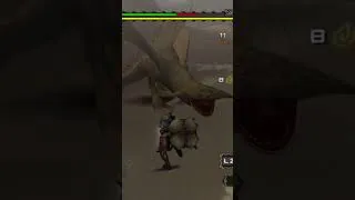 Thumbnail: Monster Hunter: MONSTER (sar)CAST - Cephadrome