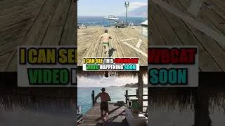 Thumbnail: I Can Already See Crowbcat Making this GTA 6 Video
