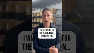 Thumbnail: Why Does One Man Need 600+ Budgies? #shorts