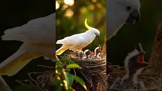 Thumbnail: 227. Welcome to Amazon Bird Paradise 🌴🦜