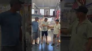 Thumbnail: Boat Show Raffle Winner March 2023