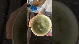 Thumbnail: Moontime, celery juice, love yourself!