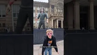 Thumbnail: City celebrates Ozzy Day on anniversary of his death