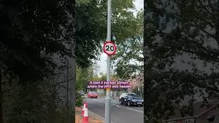 Thumbnail: 'ITS ANTI-MOTORIST!' Birmingham 20mph limit row as Reform to oppose policy