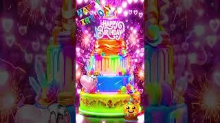 Thumbnail: August 27 | May your special day be filled with love and joy