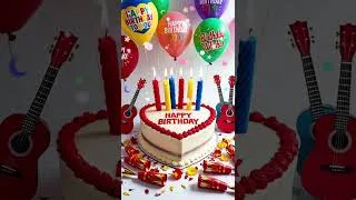 Thumbnail: Happy Birthday! 🎂 Wishing you endless happiness and amazing moments!#shorts #birthdaywishes