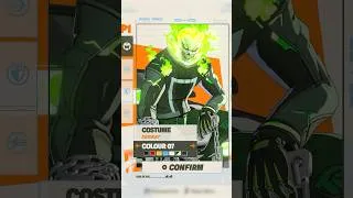 Thumbnail: COLOUR 7 SKINS 🎨 MARVEL TOKON FIGHTING SOULS #shorts #marveltokon #marveltokonfightingsouls