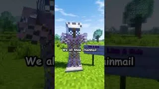Thumbnail: Minecraft Features You Probably Didn't Know... #minecraft #shorts