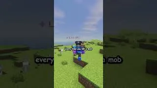 Thumbnail: The MOST Satisfying PvP Mods... #minecraft #shorts