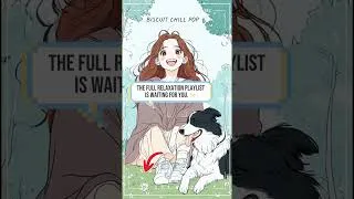 Thumbnail: A tiny musical hug for you 🌸🎧 Relaxing Pop Music