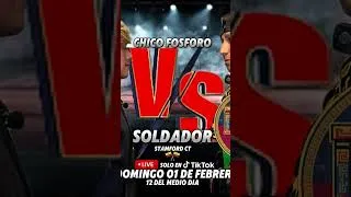 Thumbnail: Estoy de regreso con nuevo contenido #boxing #shorts #fyp #viral #ecuador