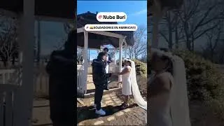 Thumbnail: Una novia es obligada a casar