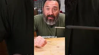 Thumbnail: Budget Woodworking Tools! Magnets to the Rescue!