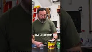 Thumbnail: Budget Woodworking Tools! No More Spills!