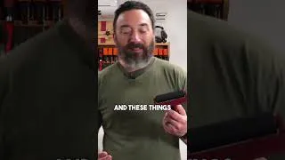 Thumbnail: Glue Roller to the Rescue! Cheap Woodworking Tools!