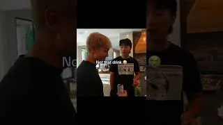 Thumbnail: Not that drink Edward 😭