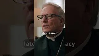 Thumbnail: What JD Vance Liked About Pope Francis