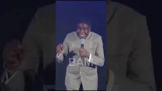 Thumbnail: Check your conscience Bishop David Abioye