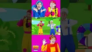 Thumbnail: Ice Cream Song 🍨🧁🍧 | Nursery Rhymes | Biskids World