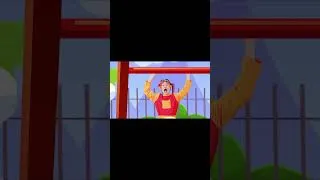 Thumbnail: Playground Safety Song | BisKids World #biskidsworld #kidssongs #nurseryrhymes #forkids