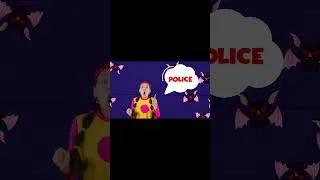 Thumbnail: Don't Play On The Manhole Cover 😯🕳️❌ | BisKids World #biskidsworld #kidssongs #safeforkids
