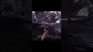 Thumbnail: When your Fellow Hunter is a little TOO familiar with Mega Barrel Bombs... #shorts