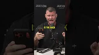 Thumbnail: 'BACK OF THE HEAD?!' Ciryl Gane vs Alex Pereira STOPPAGE BREAKDOWN