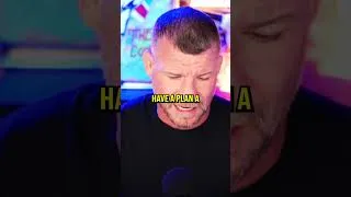 Thumbnail: If Conor McGregor's LEG BREAKS AGAIN he has a PLAN vs Max Holloway | BISPING REACTS