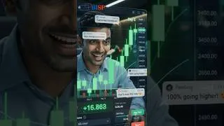 Thumbnail: 🥉 Stock Market Ka Sabse Dangerous Illusion! 🚨 #shortsfeed #facts #viral #shorts