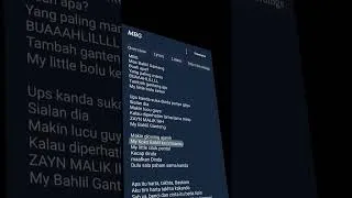 Thumbnail: Saat Hidup Tidak Sesuai Harapan... #mbg  #shorts