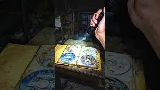 Thumbnail: old is gold memory