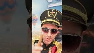 Thumbnail: Unglaublich, aber wahr! 🤩 #kalypsomedia hat auf der #gamescom #tropico7 revealed! 😍😎 #games