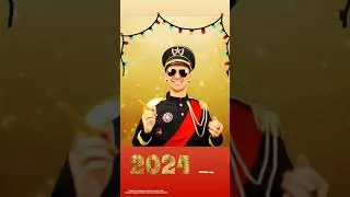 Thumbnail: Frohe Weihnachten und ein frohes neues Jahr! 🎄🥳🎊❤️ #letsplay #gaming #weihnachten  #videos #kostüm