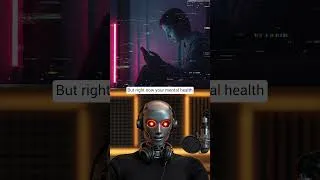 Thumbnail: Your ChatGPT Therapy Sessions Aren't Private (Even Sam Altman Says So)